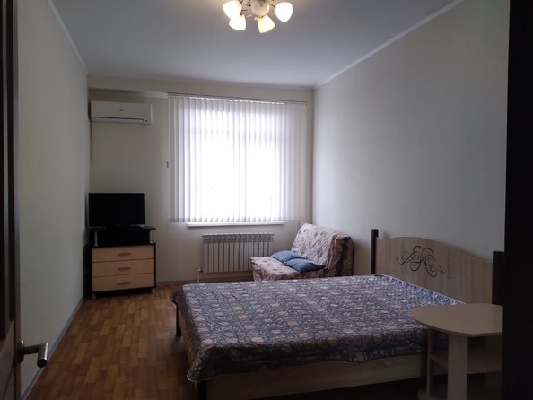 
   Продам 1-комнатную, 45 м², Крымская ул, к 11

. Фото 2.