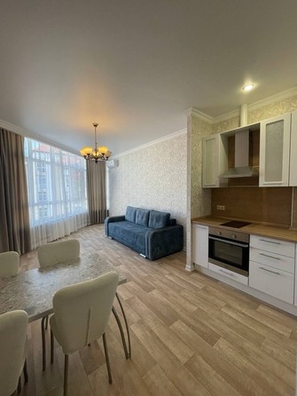 
   Продам 1-комнатную, 57 м², Верхняя ул, к 6

. Фото 8.