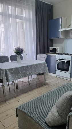 
   Продам 1-комнатную, 48 м², Верхняя ул, к 2

. Фото 1.