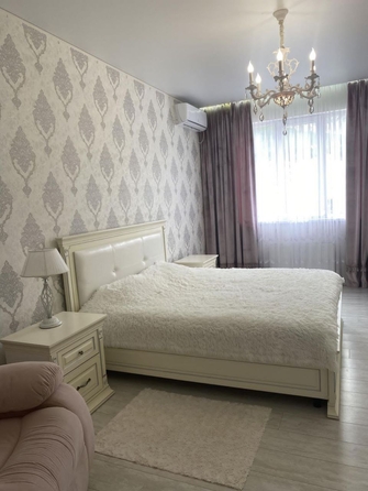 
   Продам 1-комнатную, 55 м², Суворова ул, к 1

. Фото 16.