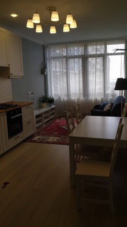 
   Продам 1-комнатную, 59 м², Одесская ул, д 3А

. Фото 17.