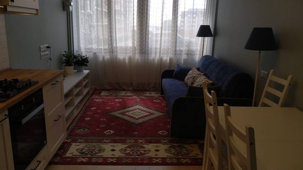 
   Продам 1-комнатную, 59 м², Одесская ул, д 3А

. Фото 18.
