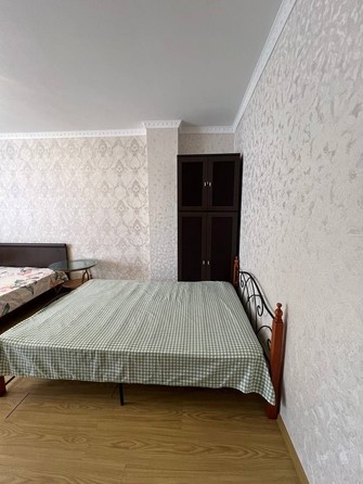 
   Продам 1-комнатную, 56 м², Курзальная ул, д 40А

. Фото 17.