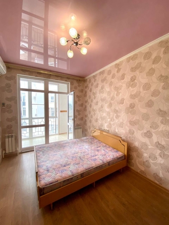 
   Продам 1-комнатную, 50 м², Туристическая ул, к 1

. Фото 11.