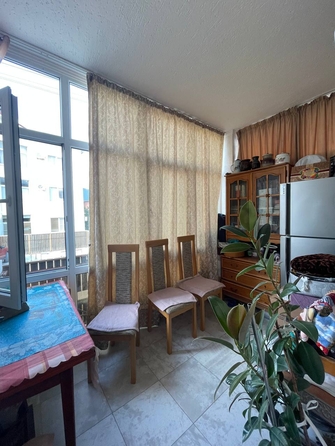 
   Продам 2-комнатную, 90 м², Цветочная ул, д 34

. Фото 1.