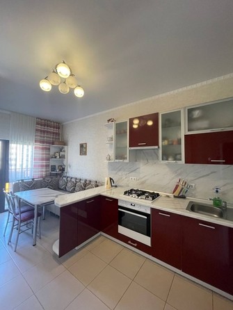 
   Продам 2-комнатную, 72 м², Одесская ул, к 2

. Фото 10.