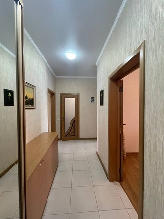 
   Продам 2-комнатную, 72 м², Одесская ул, к 2

. Фото 14.