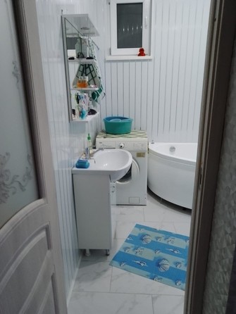 
   Продам 2-комнатную, 59 м², Кустодиева ул, д 8

. Фото 9.