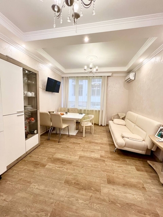 
   Продам 2-комнатную, 74 м², Туристическая ул, к 2

. Фото 8.