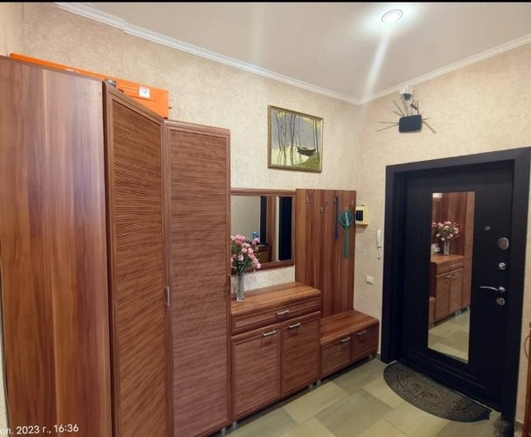 
   Продам 2-комнатную, 62 м², Островского ул, д 172

. Фото 6.