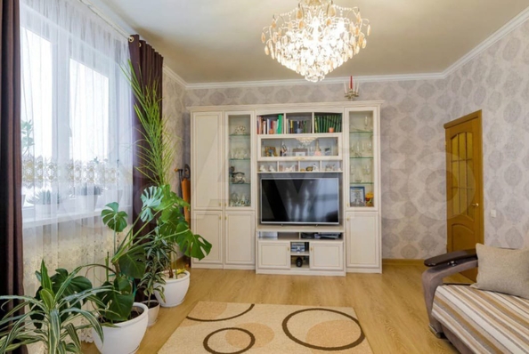 
   Продам 2-комнатную, 57 м², Геленджикская ул, д 37

. Фото 4.