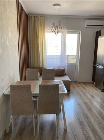 
   Продам 2-комнатную, 62 м², Жуковского ул, д 18

. Фото 27.