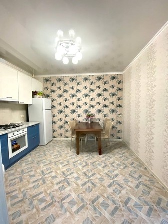 
   Продам 2-комнатную, 62 м², Курзальная ул, д 40А

. Фото 28.