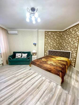 
   Продам 2-комнатную, 62 м², Курзальная ул, д 40А

. Фото 33.