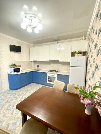 
   Продам 2-комнатную, 62 м², Курзальная ул, д 40А

. Фото 35.