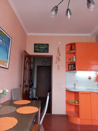 
   Продам 2-комнатную, 60 м², Больничный пер, д 9

. Фото 4.