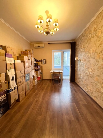 
   Продам 2-комнатную, 56 м², Октябрьская ул, д 43а

. Фото 6.