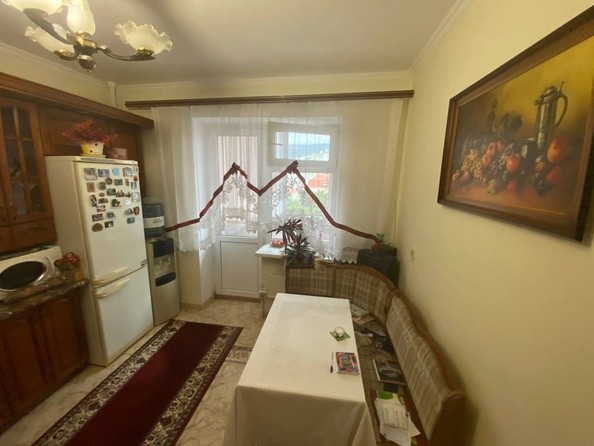 
   Продам 2-комнатную, 81 м², Курзальная ул, д 19

. Фото 4.