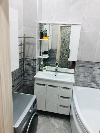 
   Продам 2-комнатную, 65 м², Кирова ул, к 2

. Фото 21.