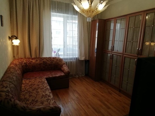 
   Продам 2-комнатную, 46 м², Цветочная ул, д 45

. Фото 6.