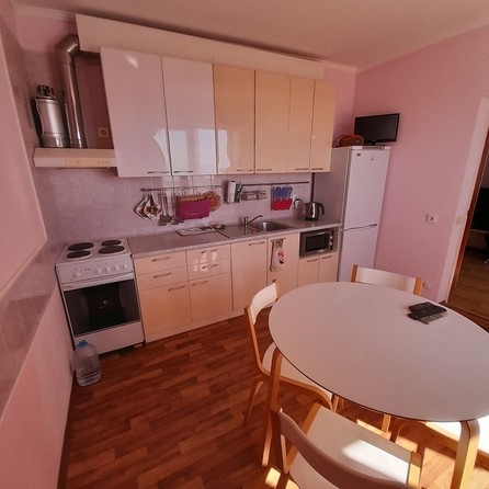 
   Продам 2-комнатную, 62 м², Маршала Жукова ул, к 1

. Фото 21.