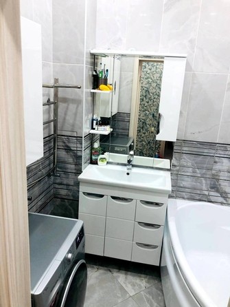 
   Продам 2-комнатную, 75 м², Кирова ул, к 2

. Фото 32.