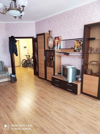 
   Продам 2-комнатную, 76 м², Туристическая ул, к 8

. Фото 3.