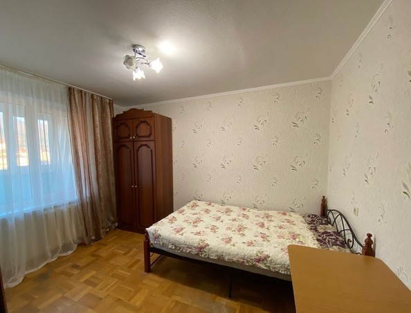 
   Продам 2-комнатную, 54 м², Островского ул, 79А

. Фото 14.