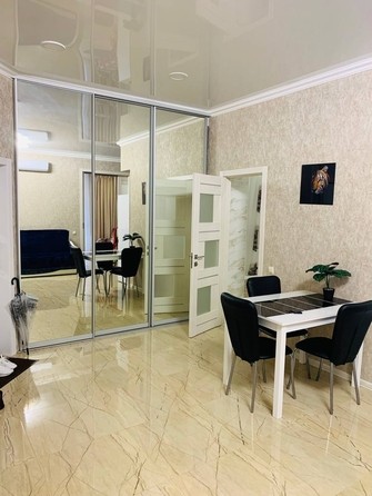 
   Продам 2-комнатную, 60 м², Крымская ул, к 22

. Фото 8.