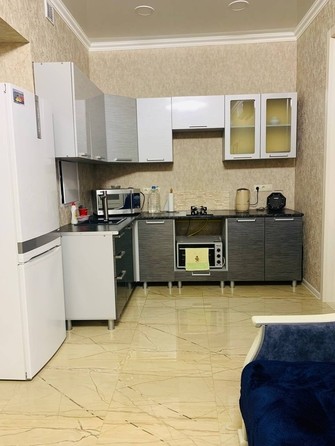 
   Продам 2-комнатную, 60 м², Крымская ул, к 22

. Фото 16.