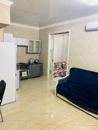 
   Продам 2-комнатную, 60 м², Крымская ул, к 22

. Фото 38.