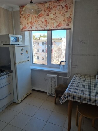 
   Продам 2-комнатную, 46 м², Херсонская ул, д 22

. Фото 5.