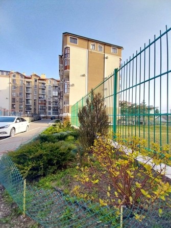 
   Продам 2-комнатную, 49 м², Суворова ул, к 2

. Фото 49.