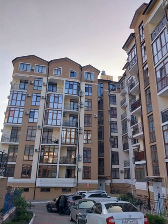 
   Продам 2-комнатную, 49 м², Суворова ул, к 2

. Фото 52.