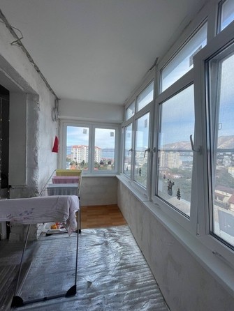 
   Продам 3-комнатную, 95 м², Курзальная ул, 40А

. Фото 2.