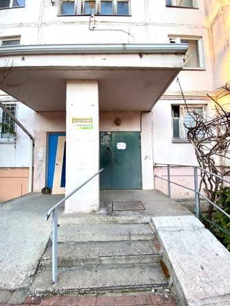 
   Продам 3-комнатную, 61 м², Жуковского ул, д 2А

. Фото 4.