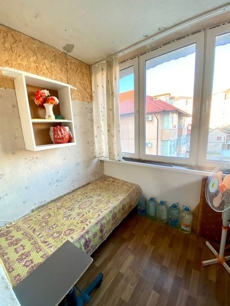 
   Продам 3-комнатную, 61 м², Жуковского ул, д 2А

. Фото 14.