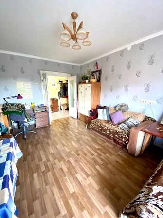 
   Продам 3-комнатную, 61 м², Жуковского ул, д 2А

. Фото 17.