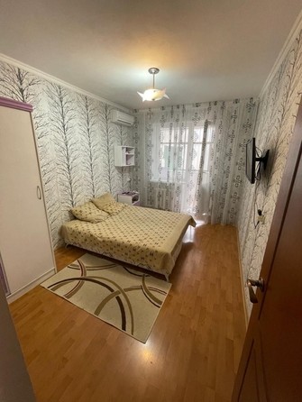 
   Продам 3-комнатную, 70 м², Жуковского ул, д 2А

. Фото 4.