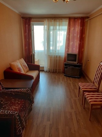 
   Продам 3-комнатную, 90 м², Баргузинская ул, 4

. Фото 11.