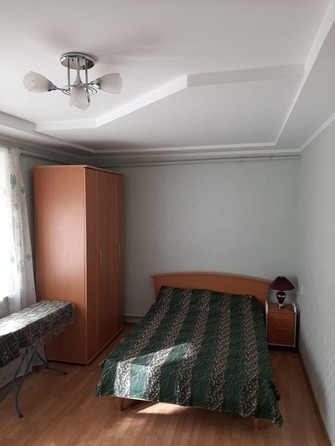 
   Продам 3-комнатную, 90 м², Баргузинская ул, 4

. Фото 14.