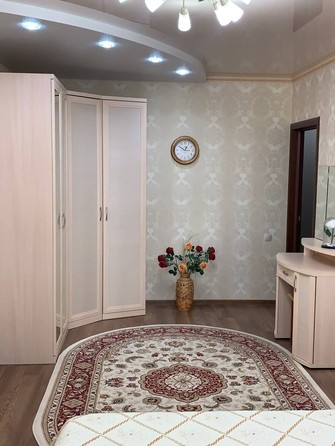 
   Продам 3-комнатную, 84 м², Больничный пер, к 2

. Фото 12.