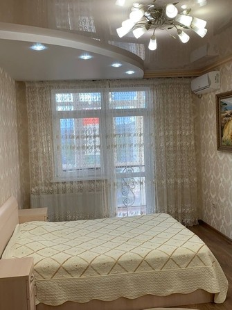 
   Продам 3-комнатную, 84 м², Больничный пер, к 2

. Фото 16.