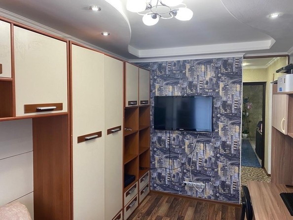 
   Продам 3-комнатную, 68 м², Вильямса ул, д 6

. Фото 1.