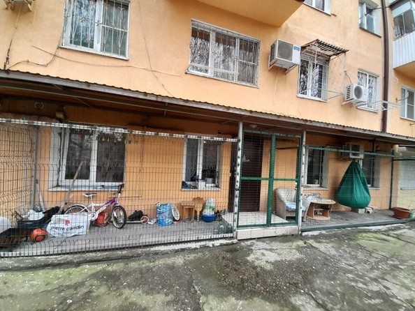 
   Продам 3-комнатную, 71 м², Грибоедова ул, д 23

. Фото 1.