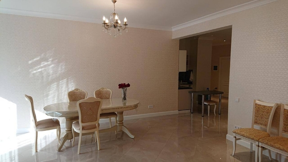 
  Продается 3-комн. квартира, 104 м², Крымская ул, д. 3
. Фото 22.