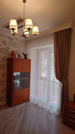 
  Продается 3-комн. квартира, 104 м², Крымская ул, д. 3
. Фото 49.