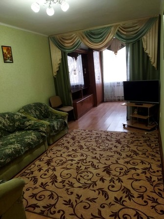 
   Продам 3-комнатную, 76 м², Гринченко ул, д 32

. Фото 6.