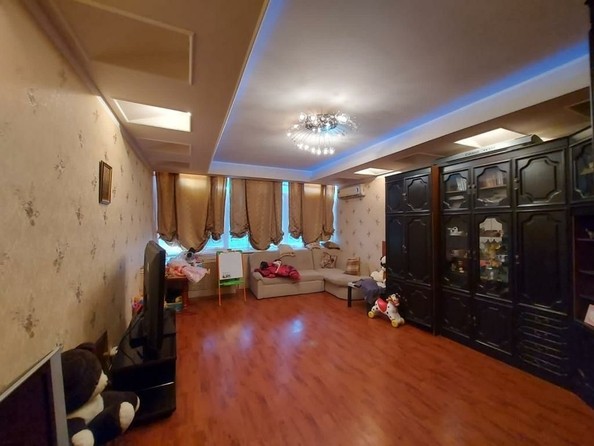 
   Продам 3-комнатную, 124 м², Одесская ул, д 5А

. Фото 13.
