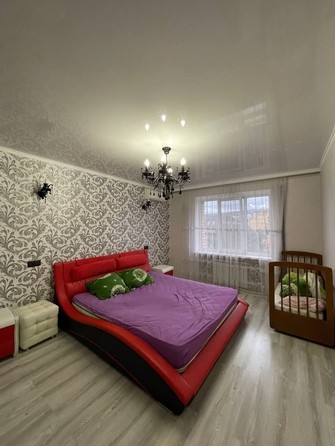 
   Продам 3-комнатную, 86 м², Севастопольская ул, д 19

. Фото 22.